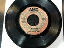 The Guess Who? Promotion Copy 45 RPM Vinyl Record - His Girl / It's My Pride