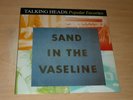 Talking Heads – Sand in the Vaseline - 3 LP's