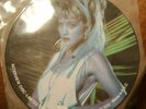 With Love Madonna Picture disc LP Vinyl Picture LP Picture Disc mit Interview