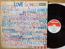 9. MIKE WESTBROOK - LOVE SONGS, DERAM, UK 1st PRESS LP, VERY RARE PROG JAZZ.