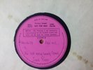 55. IAN PAGE -. ITS NOT EASY BEING GREEN, UK ORIGINAL TEST PRESSING, RARE LOUNGE