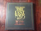 The Band. The Last Waltz.40th Anniversary 6xLP Box Set.