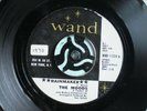 THE MOODS   'RAINMAKER'   Wand 11224 Promo    Northern Soul