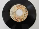 BEVERLY WALLACE SUNJETS BAND - NEW CITY MO-BAY / VERSION  NATURAL WOMAN  7''/EX
