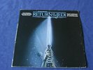 LP, Star Wars, Return of the Jedi (Rückkehr der Jedi-Ritter),Soundtrack,RSO,1983