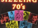 SIZZLING 70's  Various 3 LP set SirH70