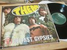 Them - Belfast Gypsies - Sonet (1st Press Sweden Repro) Rare Blues Garage Rock