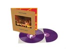 Deep Purple Made in Japan Limited Edition Purple Colored Vinyl 2 LP 2018