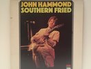 John Hammond Southern Fried LP Album 1970 Atlantic SD 8251 NM