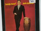 SEALED JAZZ LATIN LP / Jack Costanzo / BONGO FEVER  / Sunset SUS-5134