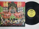 LP PANTERA Projects In The Jungle MMR1984 METAL MAGIC UNITED STATES Vinyl