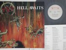 LP SLAYER Hell Awaits RR9795 ROADRUNNER NETHERLANDS Vinyl