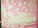 Steamhammer - Mountains - LP von 1970 - Pink Elephant