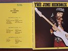 JIMI HENDRIX  - Story 3 x 12'' Vinyl BOX I SM 3271 NEAR MINT