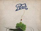 POOH disco LP 33 giri BUONA FORTUNA  made in ITALY 1981 gatefold + inner