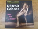 The Detroit Cobras - Mink Rat or Rabbit - (1998) 12