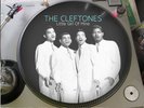 The Cleftones - Little Girl Of Mine  12