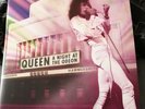 Queen - (Freddie Mercury) - A Night At The Odeon - Live - Album - 2 x LP