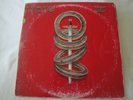 TOTO IV VINYL LP ALBUM 1982 COLUMBIA RECORDS ROSANNA, AFRICA, IT'S A FEELING