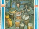DUB ROOTS LP ORIG 1st ISSUE THE CONGOES 