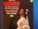 C472 Bizet Carmen Baltsa BP Karajan 3 LP DG 2741 025 Digital Stereo