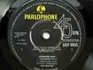 The Beatles - Nowhere Man - *NEAR MINT* UK 1966 1st Press Parlophone p/s EP