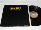 SABU Self-Titled LP 1979 Disco Rock Album OCEAN ARIOLA Made in Canada VG/VG