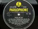 Beatles For Sale - UK 1964 1st *STEREO* Pressing Parlophone LP MINT- Audio