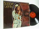 BOBBIE GENTRY way down south LP EX/VG, MFP 50006, vinyl, soul, country blues, uk