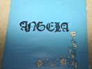 Ken Scott Angela autograph on Private pressing Profile Xian Psych minty HEAR