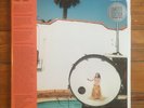 Acetone 1992-2001 LITA 159 Clear Translucent Blue 2x LP Vinyl Compilation SEALED