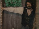 Ray Wylie Hubbard Off The Wall USA vinyl LP album record L-4603 LONE STAR 1978