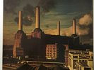 Pink Floyd Animals Original1977 Columbia Lp VPI Cleaned Excellent 2B/2B