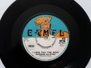 morgans all-stars i love you the most/most (version)  camel ca 76 reggae