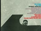 Herbie Hancock on Blue Note 4126