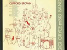 Gigi Gryce & Clifford Brown on 10” Blue Note 5049