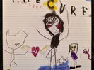 The Cure - The Cure - Doppel-LP - EU - Vinyl - 0602498628461 - 2004