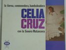Celia Cruz con la Sonora Matancera lot x 3 (Vinyl, LP, Album) Salsa 12