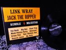 RARE  MID '60s MONO Orig   JACK THE RIPPER   LINK WRAY   RUMBLE FUZZ GARAGE GEM