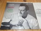 COLUMBIA SAX 2405 UK 1st T/S DVORAK - NEW WORLD SYMPHONY CARLO MARIA GIULINI NM