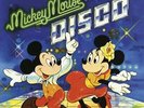 Various - Mickey Mouse Disco (RSD 2019) Vinyl LP NEU 0751588