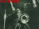 Curtis Fuller on Blue Note 1567