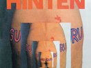 Guru Guru - Hinten Vinyl LP Ohr NEW