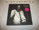 Neil Young - Tonight's the Night - PROMO TEXTURED GF + INSERT - MS 2221 LP Vinyl