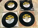 4 Little Richard 45RPM Specialty Records 