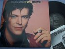 DAVID BOWIE ChangesTwoBowie 1981 UK RCA A2/B2 PLAYS NEAR MINT PLUS Classic Rock