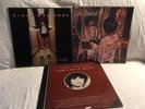 3 albums LINDA RONSTADT Greatest Hits,Simple Dreams,Living In The USA - lp vinyl