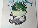 Peter Hammill - Chameleon in the Shadow Vinyl LP UK 1st Large Hatter EX+