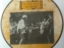 Rolling Stones Can't Stop Rollin'  Picture dIsc