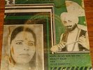 Ajaib Rai - Haye Ve Modha Mar Gaya - EP LP Vinyl Record Bhangra Punjabi Indian